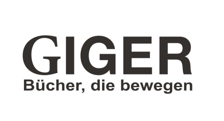 Giger Verlag – Bücher, die bewegen